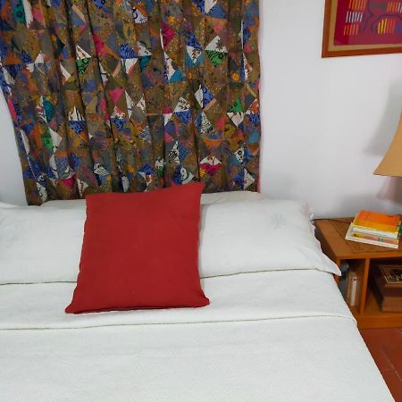 Habitacion Privada 2Personas Deltebre Eksteriør billede