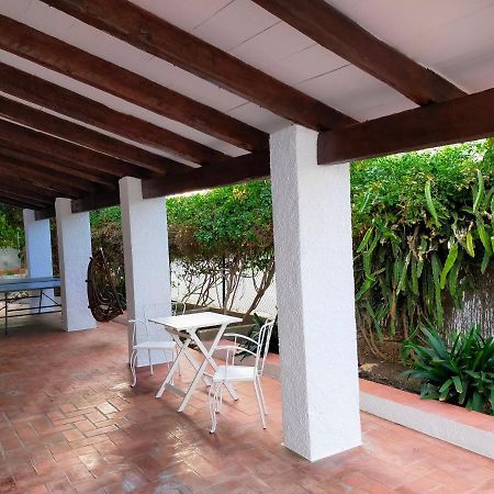 Habitacion Privada 2Personas Deltebre Eksteriør billede