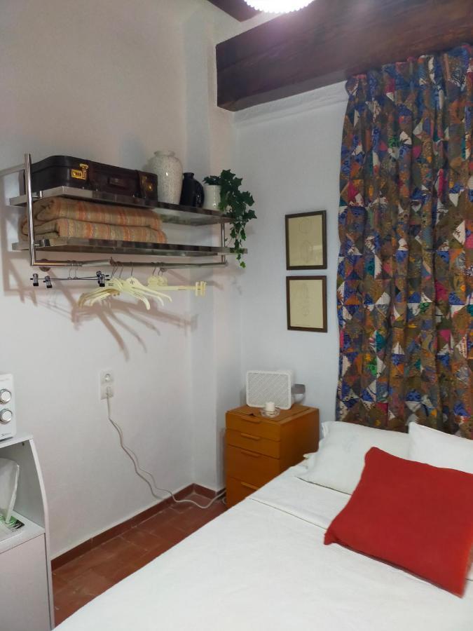 Habitacion Privada 2Personas Deltebre Eksteriør billede