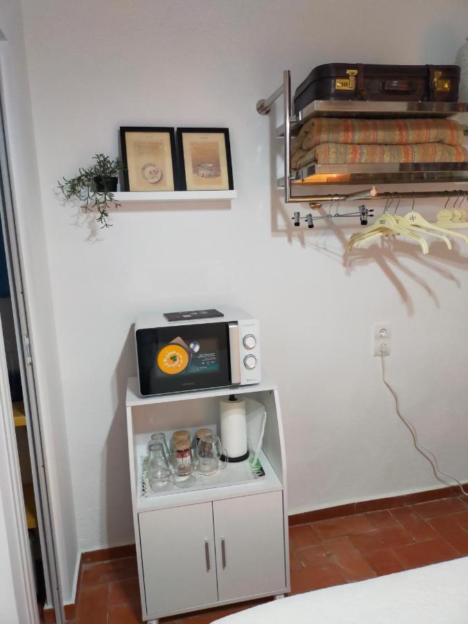 Habitacion Privada 2Personas Deltebre Eksteriør billede
