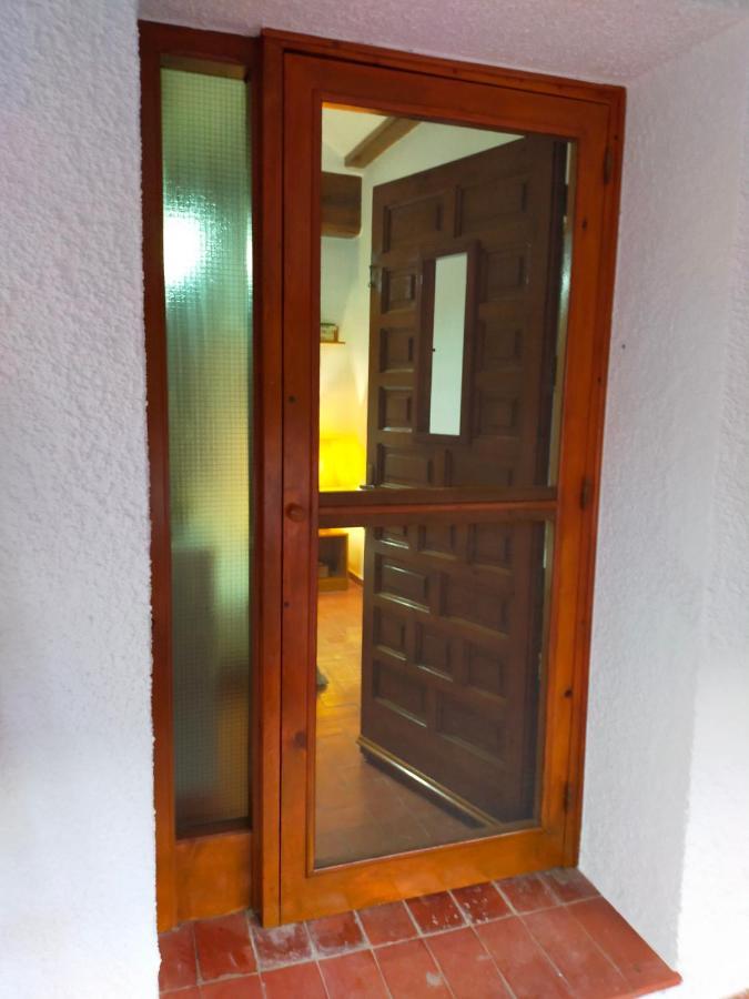 Habitacion Privada 2Personas Deltebre Eksteriør billede