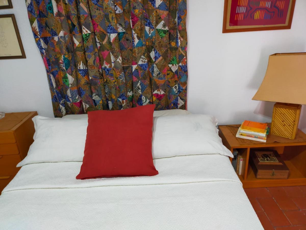 Habitacion Privada 2Personas Deltebre Eksteriør billede