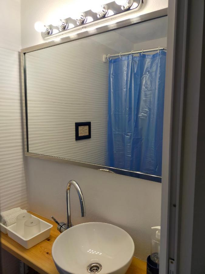 Habitacion Privada 2Personas Deltebre Eksteriør billede