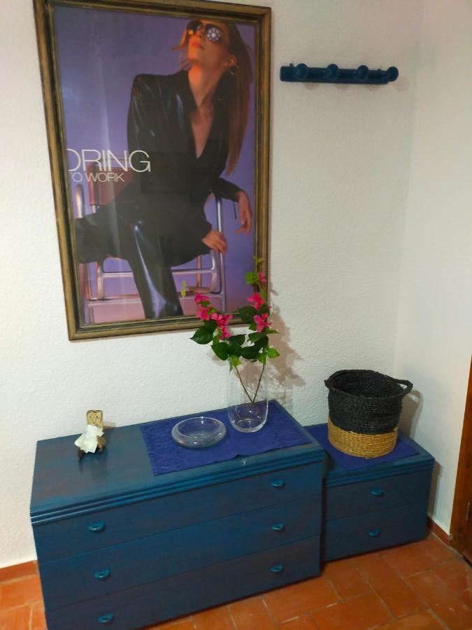 Habitacion Privada 2Personas Deltebre Eksteriør billede