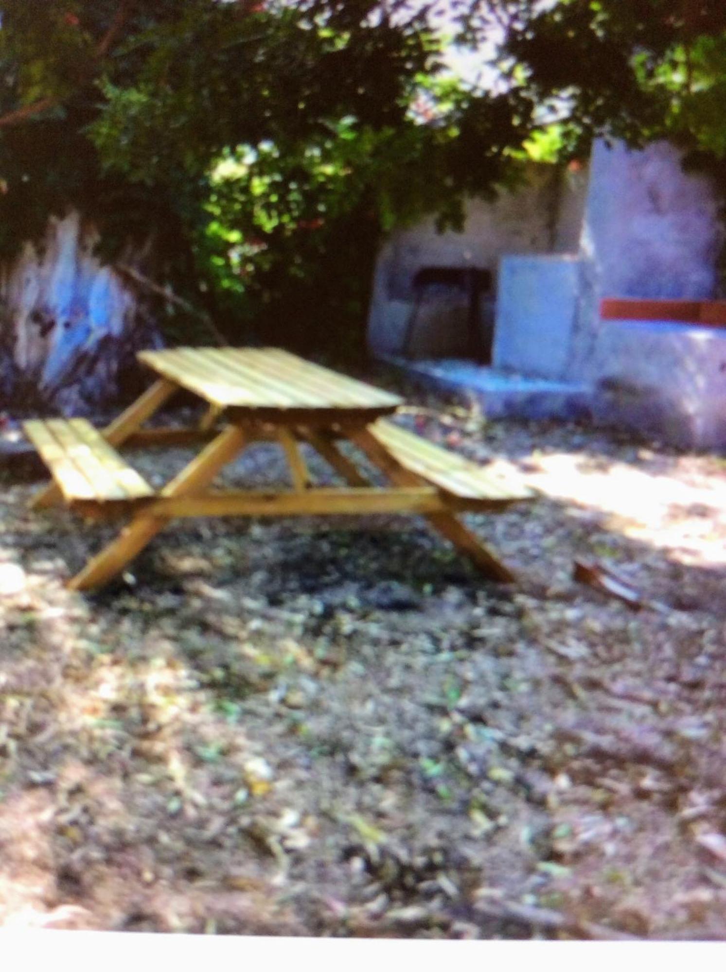 Habitacion Privada 2Personas Deltebre Eksteriør billede